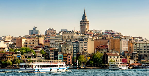 İstanbul