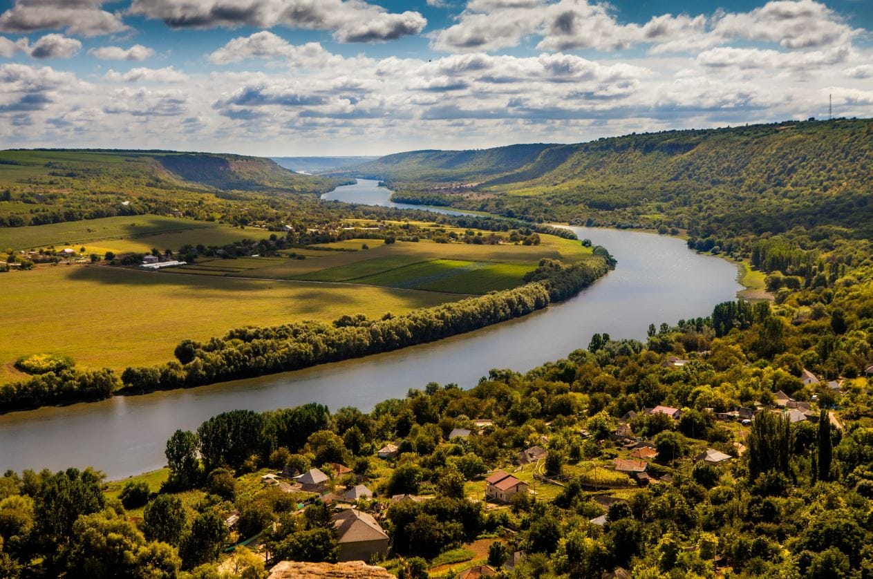 Moldova Travel Guide | Pegasus Airlines